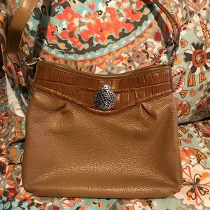 🧡BEAUTIFUL “LIKE NEW” BRIGHTON PURSE🧡